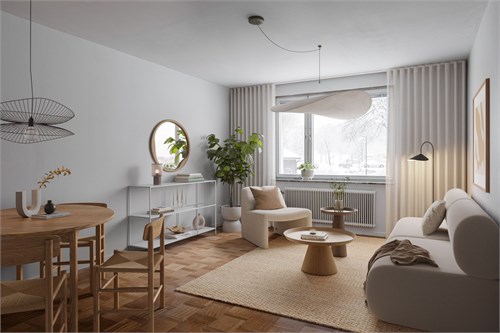 Gröna Vägen 56B