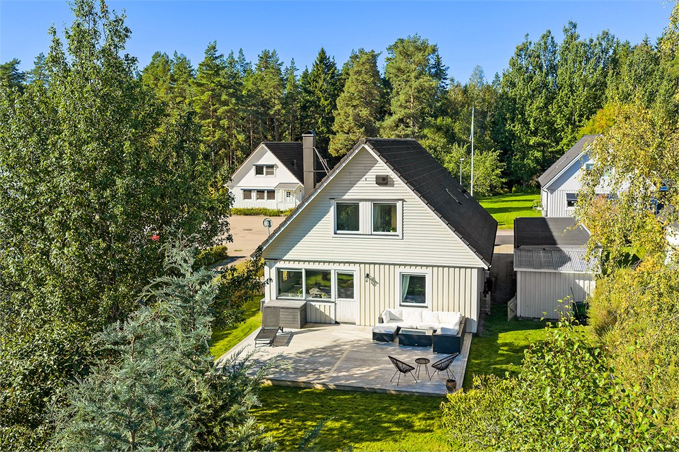 Segelvägen 20