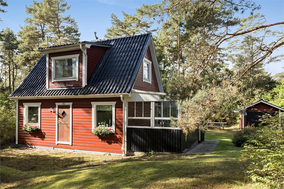 Solvägen 30