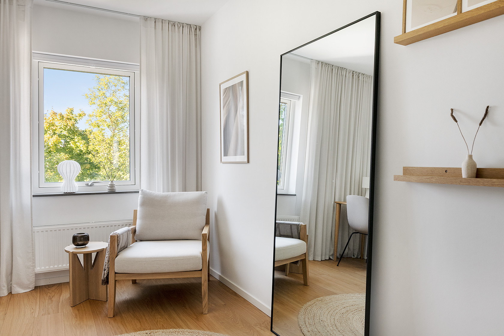 Länsmansvägen 18D – bild 9