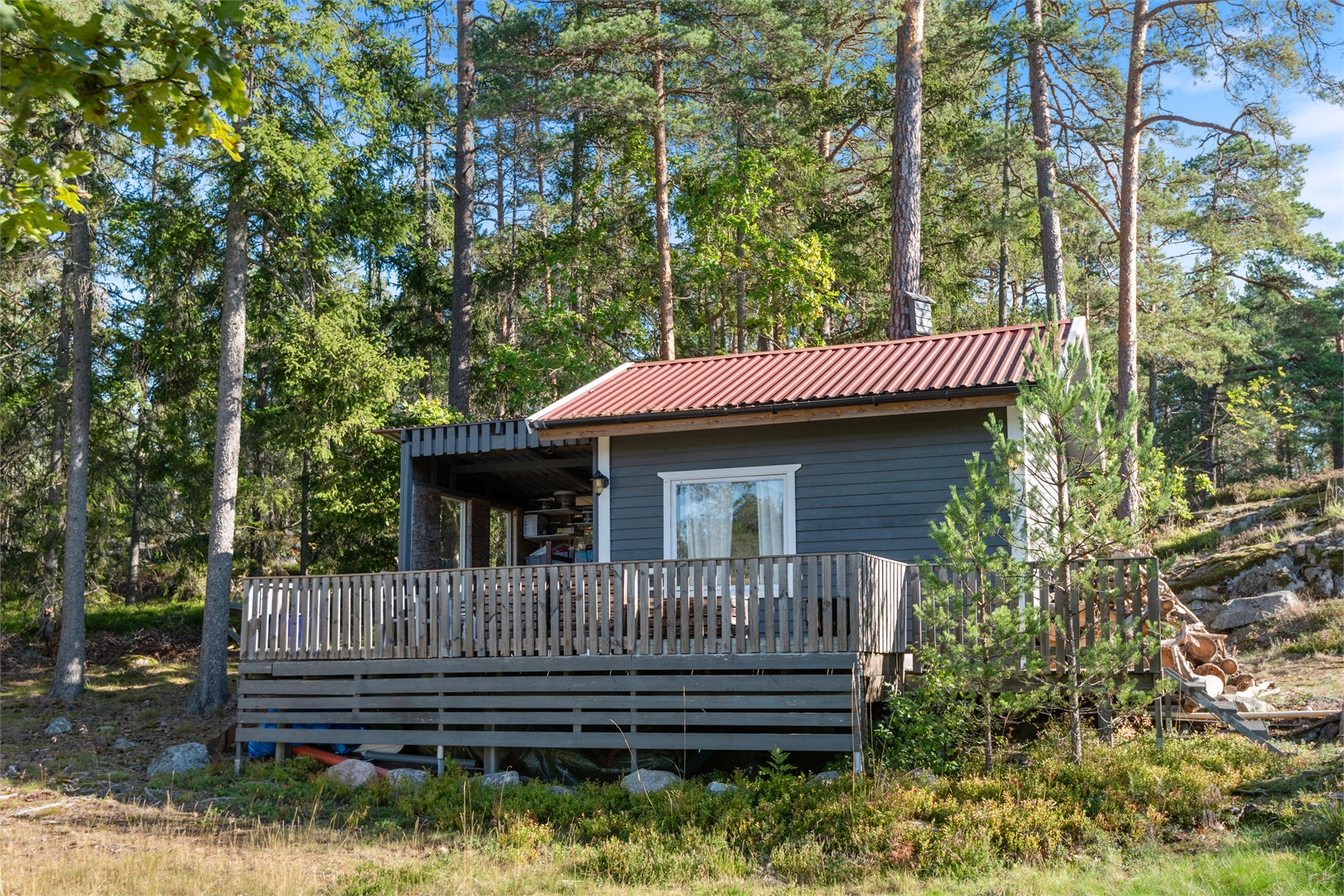 Dalviksvägen 6 – bild 27