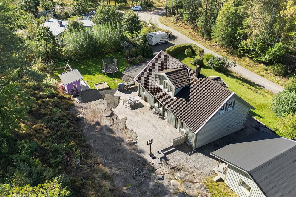 Fåglakullevägen 67