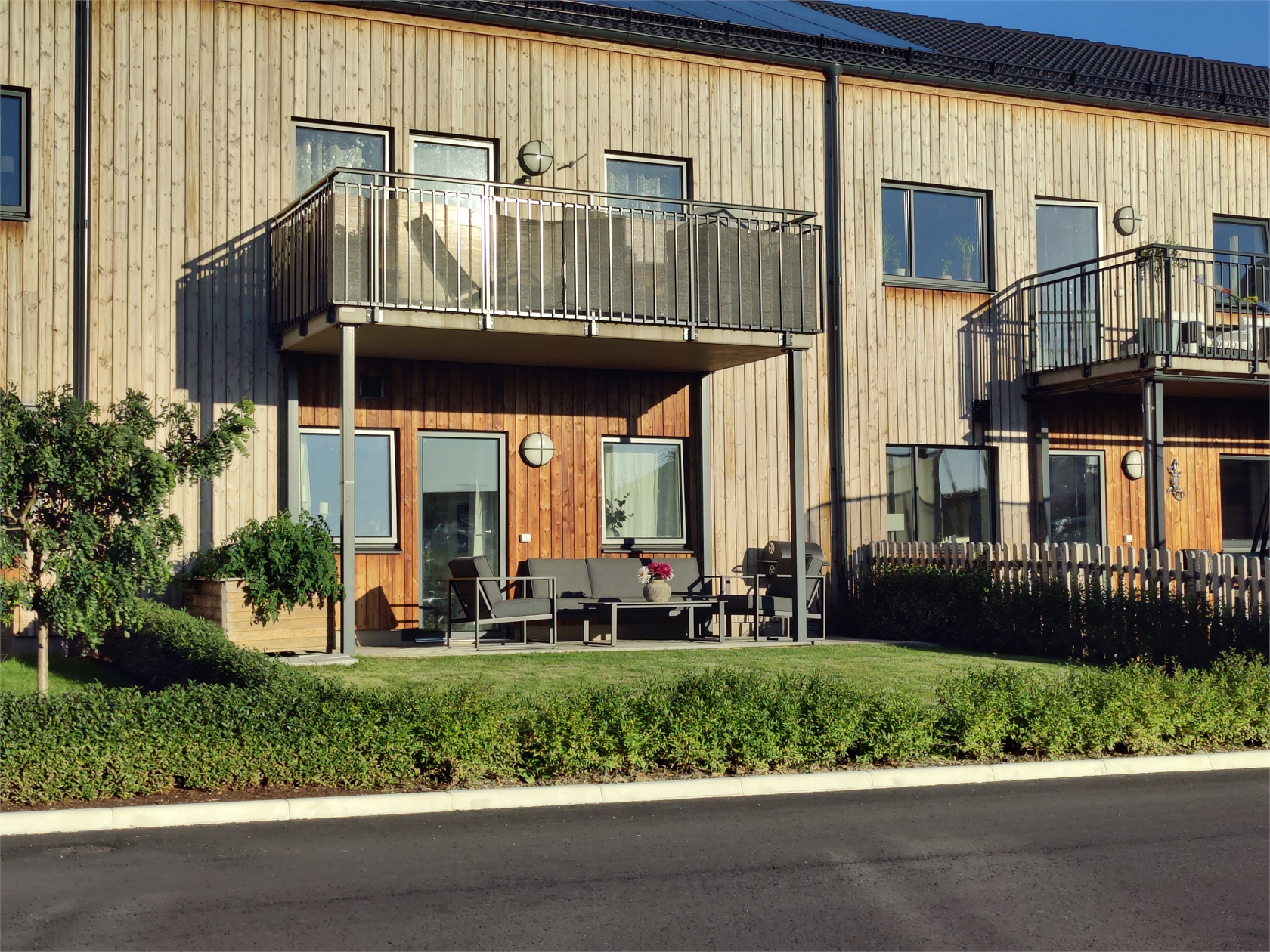 Väsby Ängsväg 4 D – bild 2