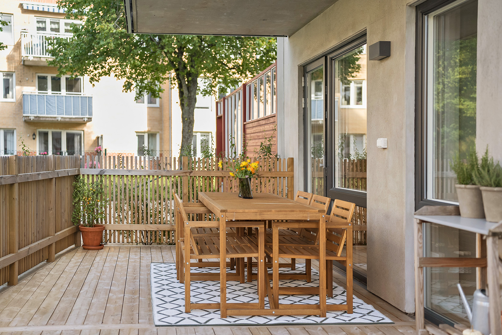 Parkgatan 12B – bild 25