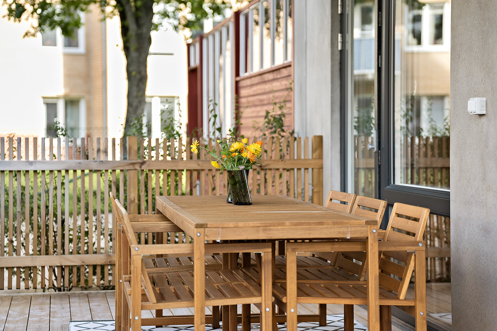 Parkgatan 12B – bild 4