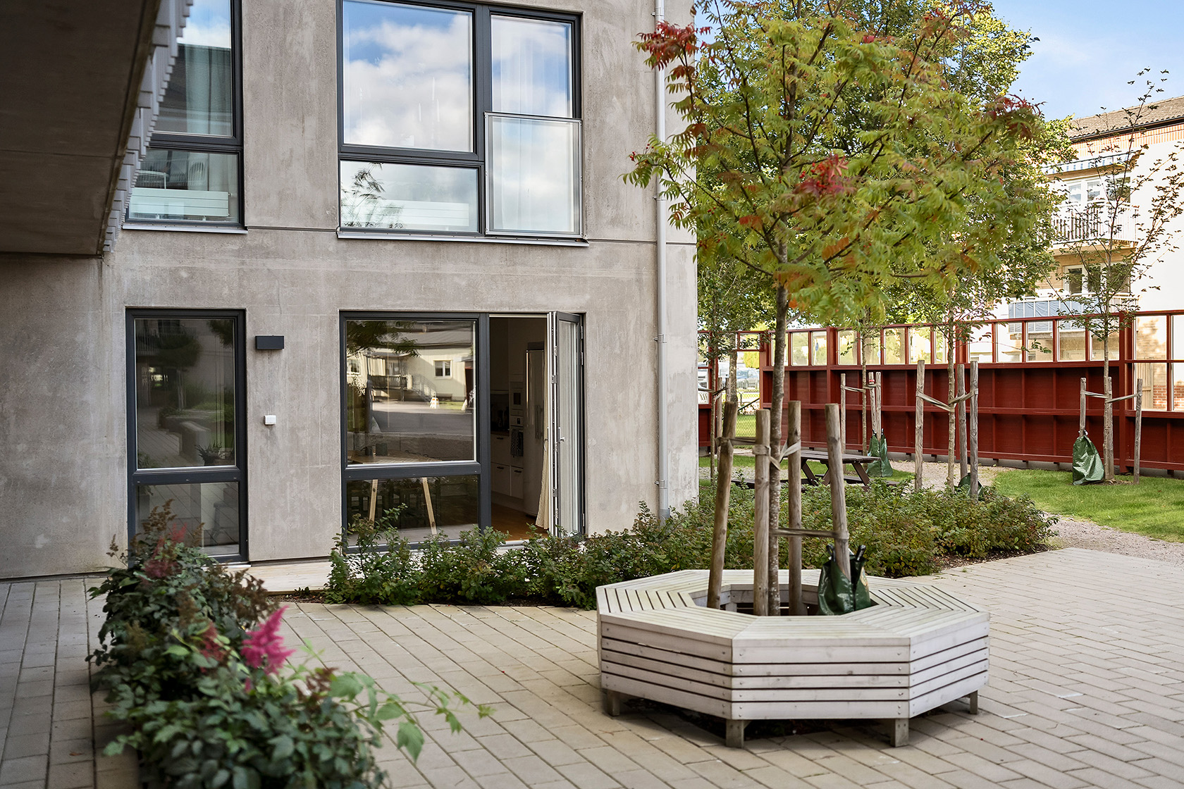 Parkgatan 12B – bild 20