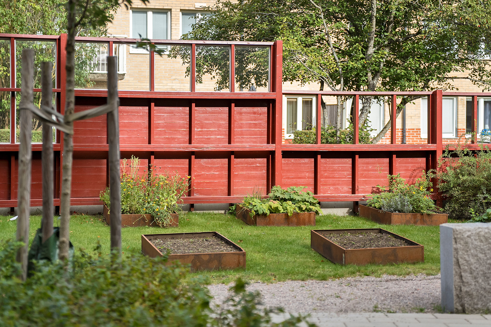 Parkgatan 12B – bild 22