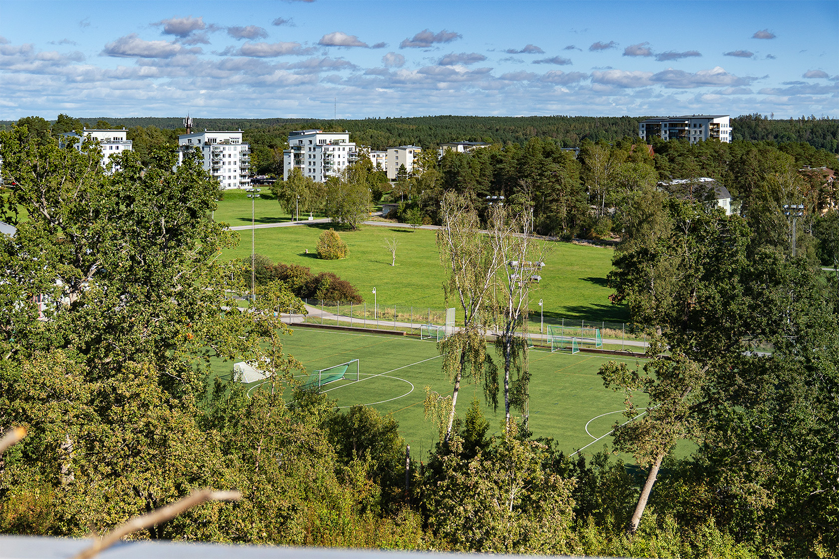 Flygkårsvägen 17 våning 4/4 – bild 15