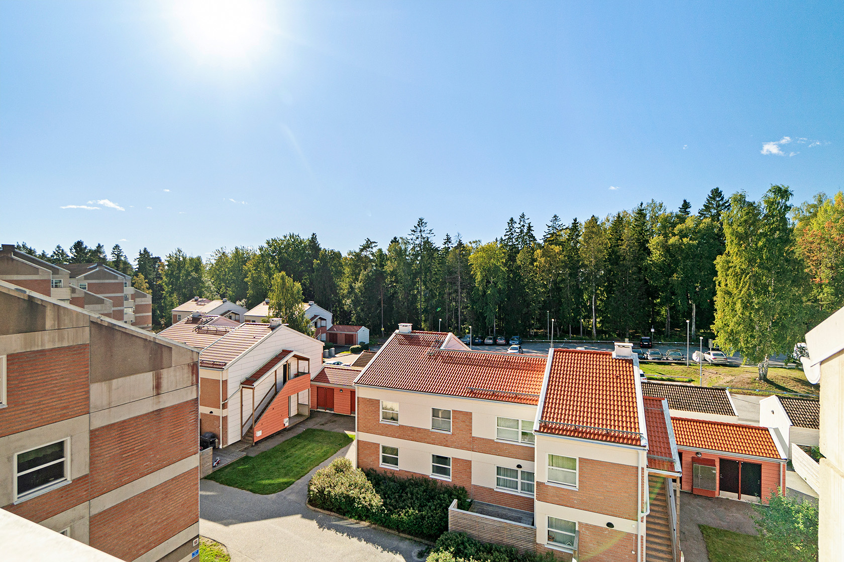 Flygkårsvägen 17 våning 4/4 – bild 22