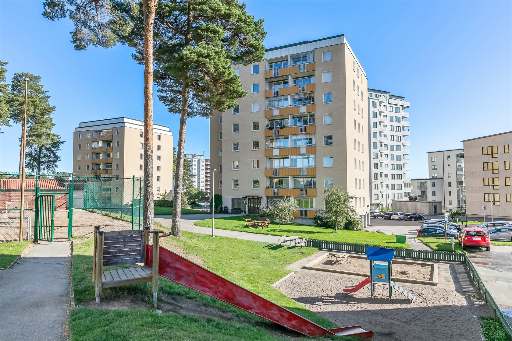 Ringvägen 8 – bild 17