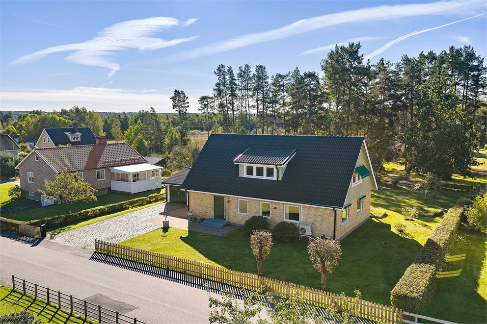 Tärnstigen 3