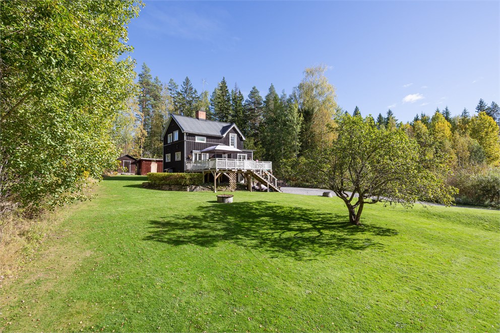 Bergavägen 5