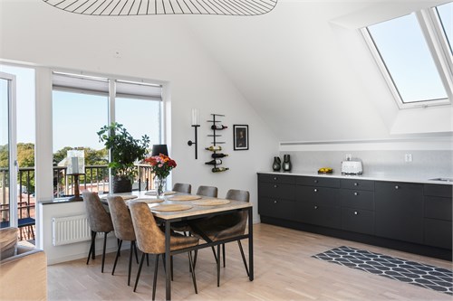Engelbrektsgatan 16 A 1401