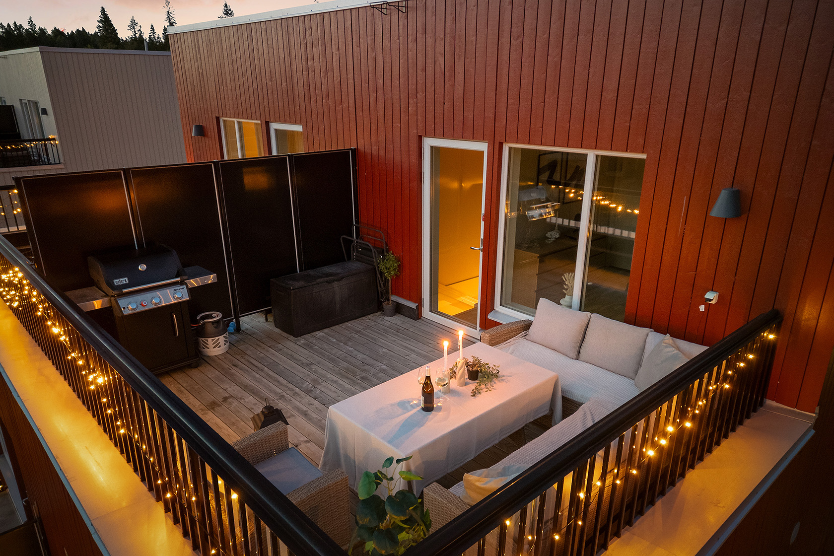 Skogssvedjegatan 27B – bild 23