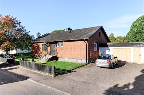 Skogsfrustigen 11