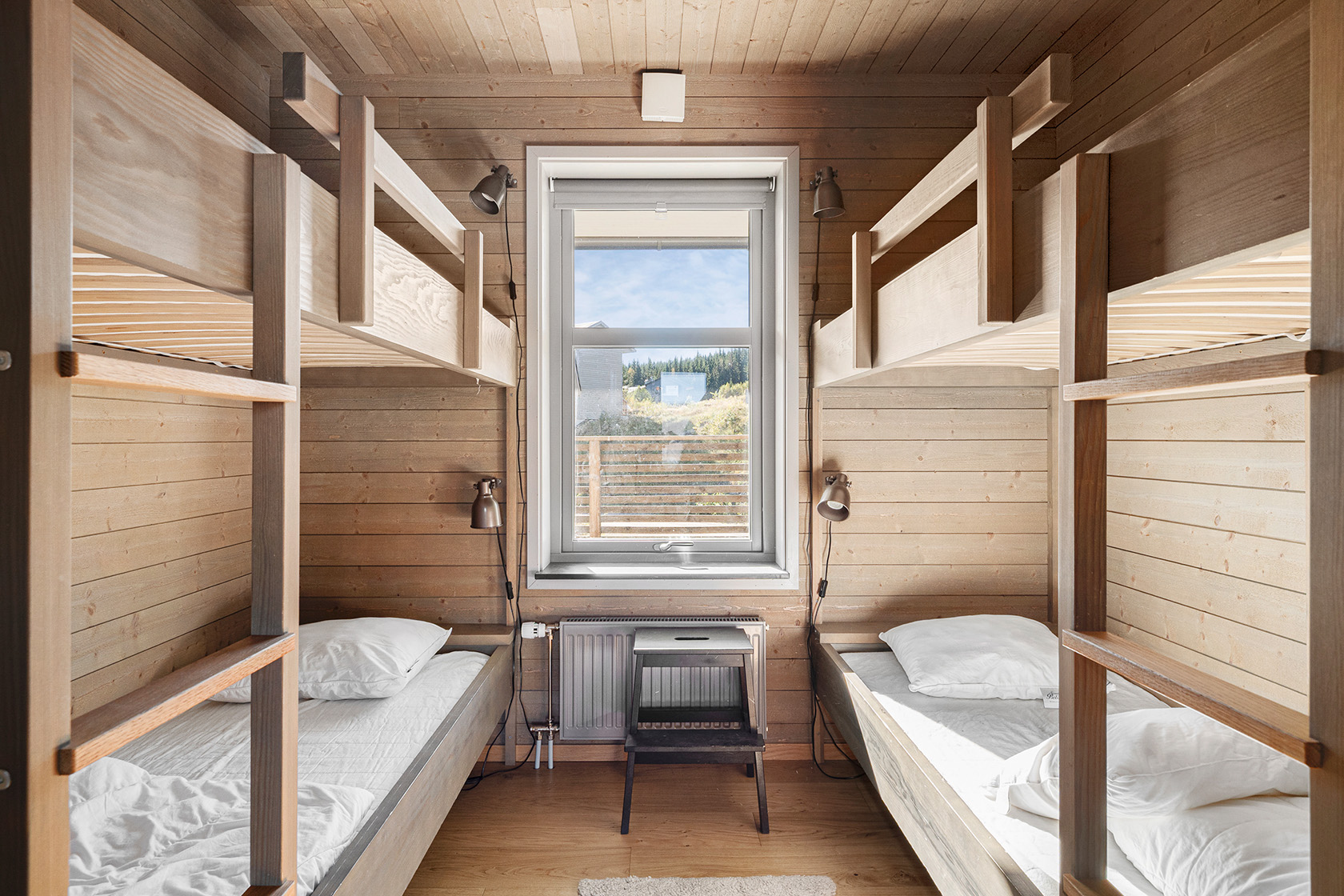 Mattestorp Apartments 10C – bild 13