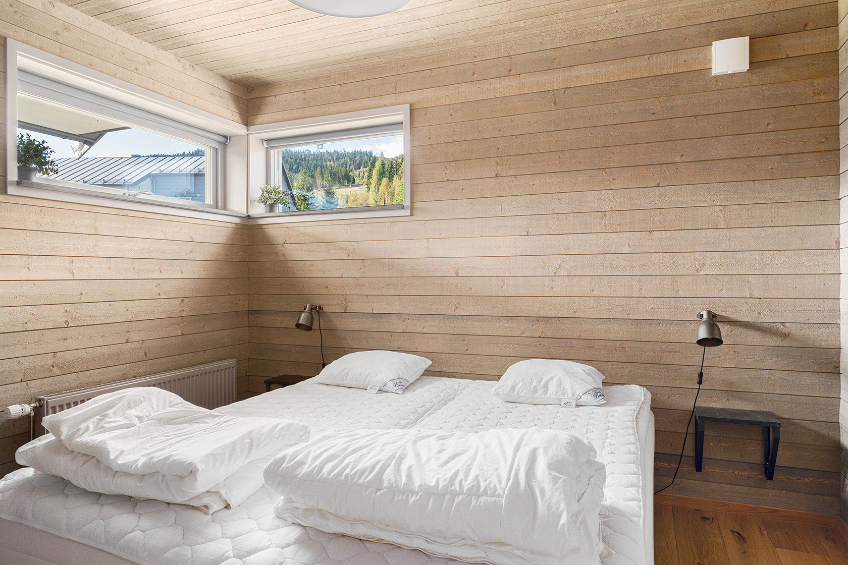 Mattestorp Apartments 10C – bild 11