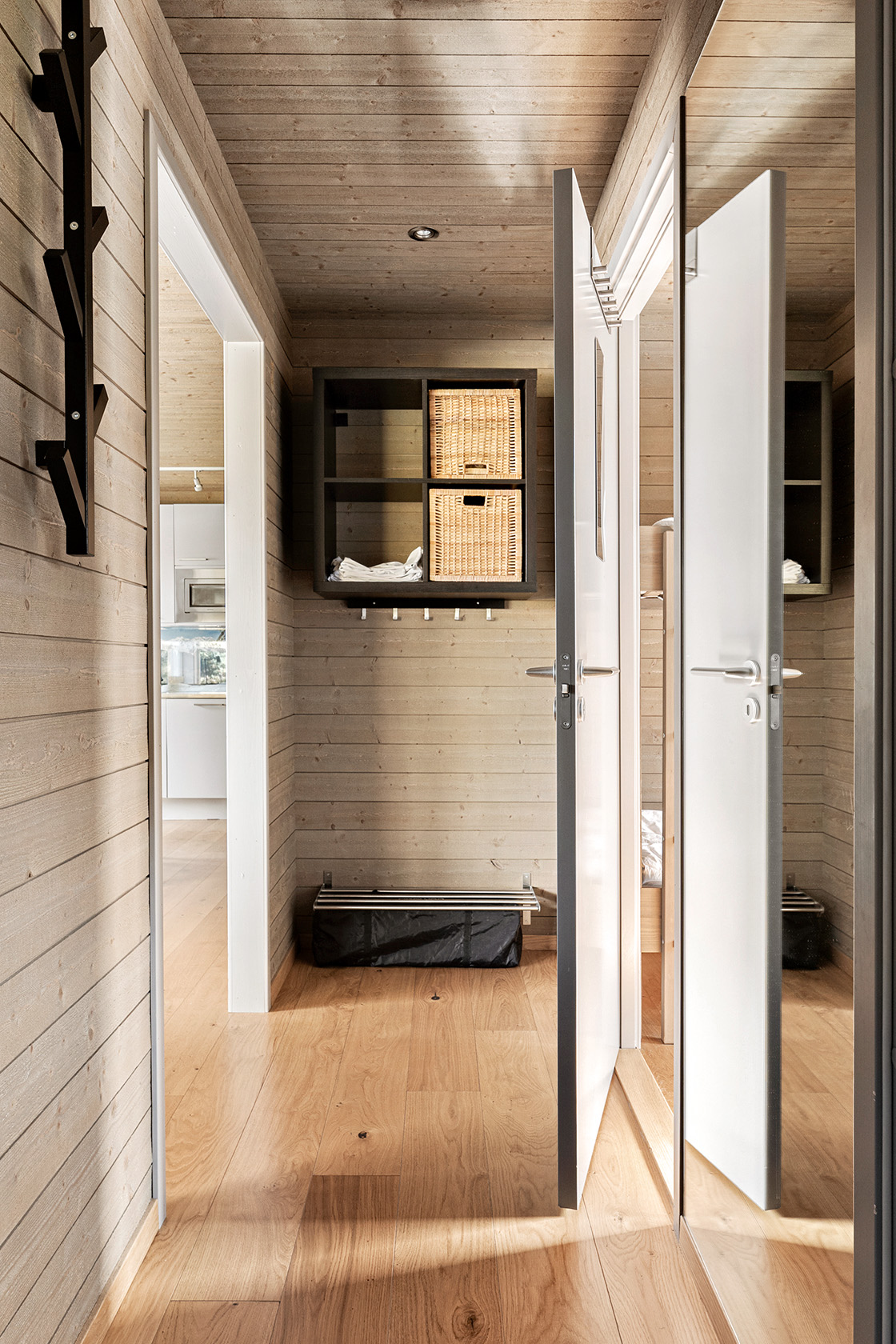 Mattestorp Apartments 10C – bild 28