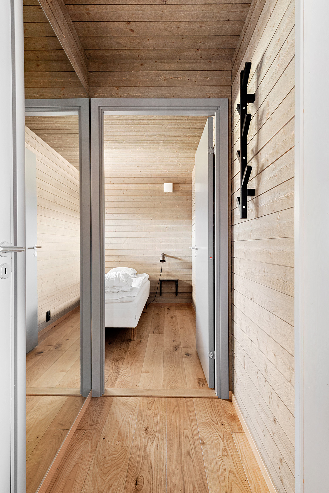Mattestorp Apartments 10C – bild 22