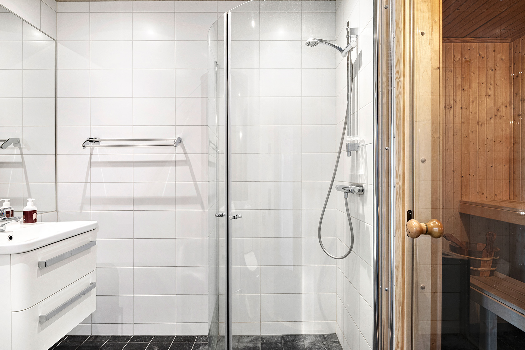 Mattestorp Apartments 10C – bild 15