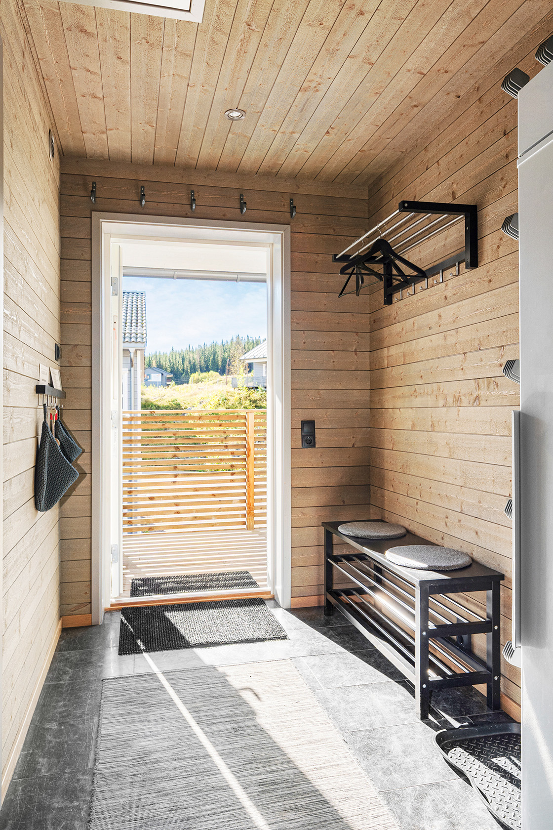 Mattestorp Apartments 10C – bild 23