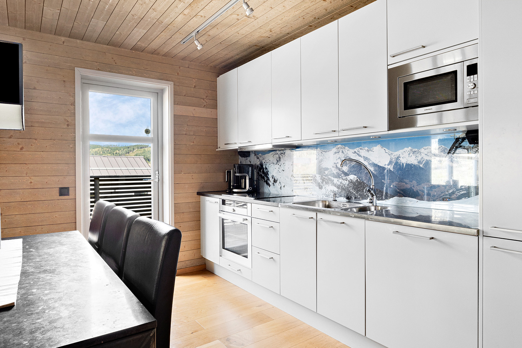 Mattestorp Apartments 10C – bild 6