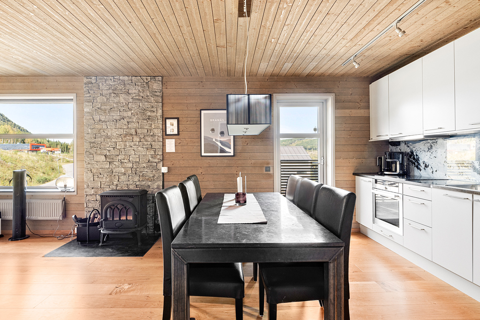 Mattestorp Apartments 10C – bild 4