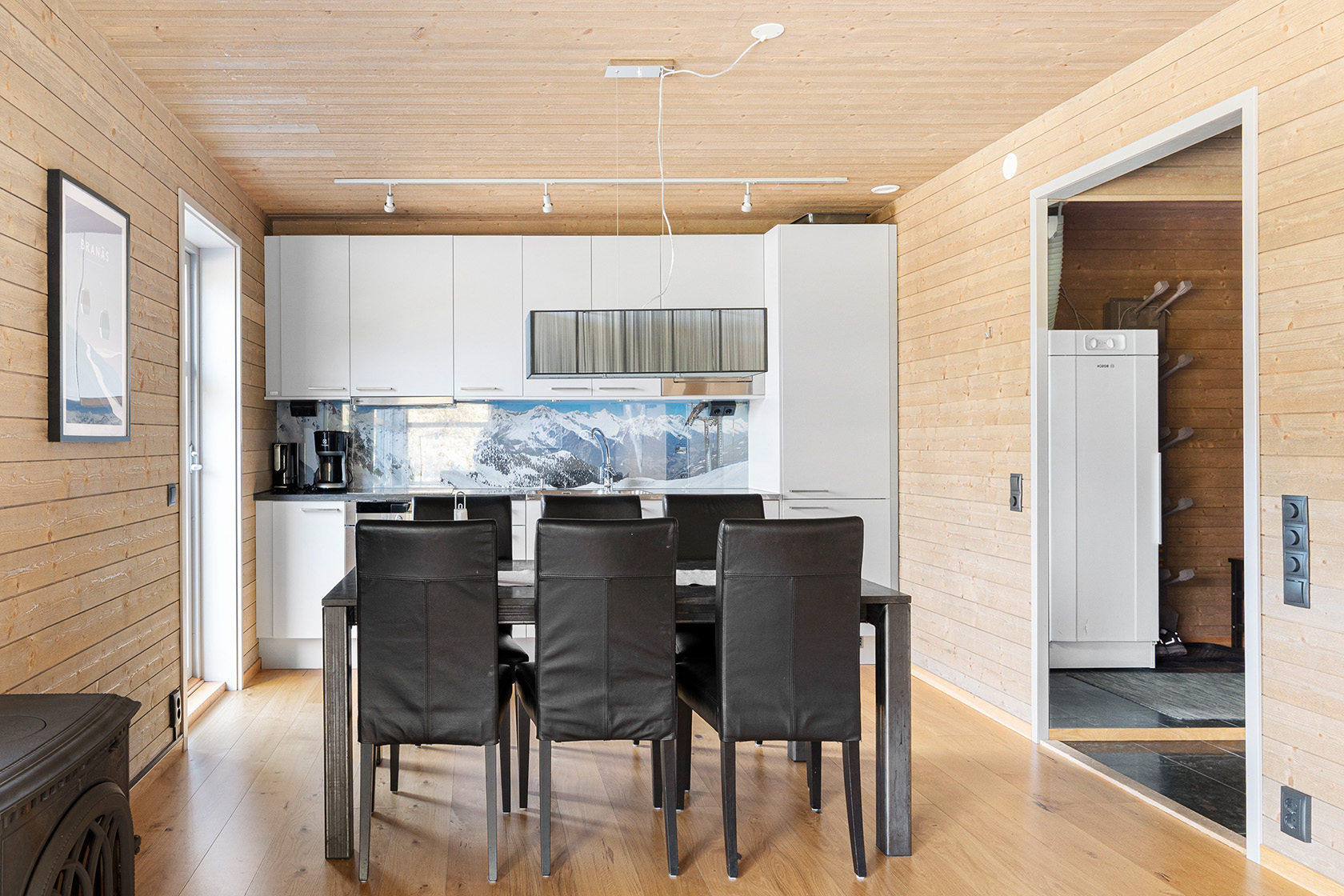 Mattestorp Apartments 10C – bild 5