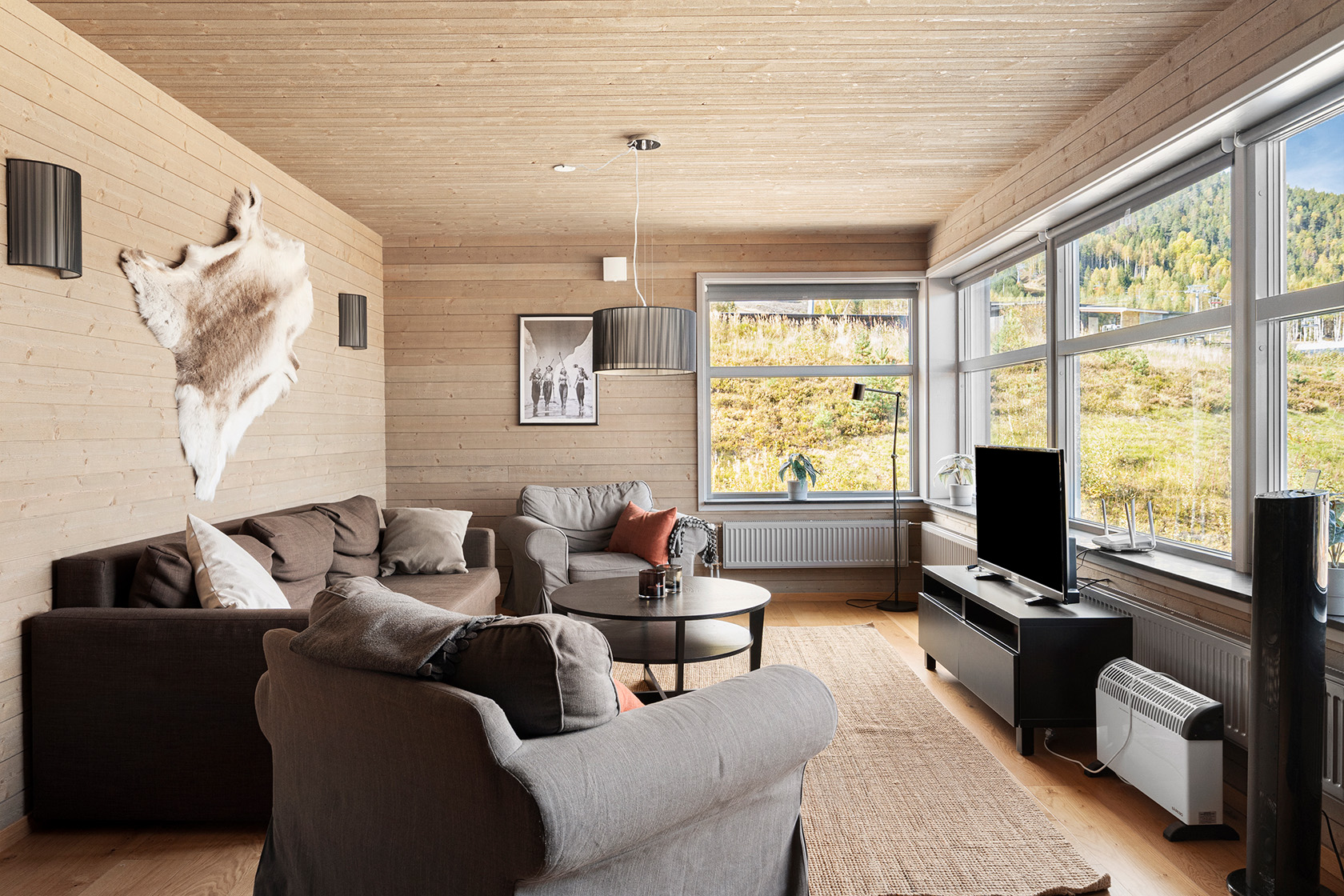 Mattestorp Apartments 10C – bild 2