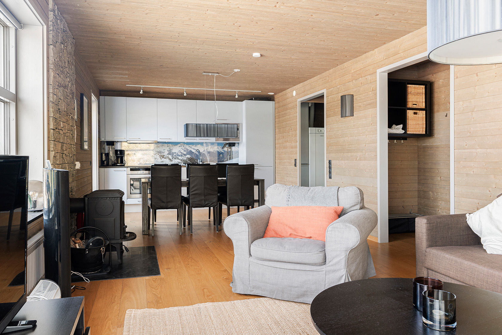 Mattestorp Apartments 10C – bild 3
