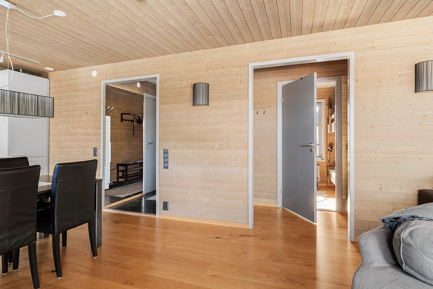 Mattestorp Apartments 10C – bild 14