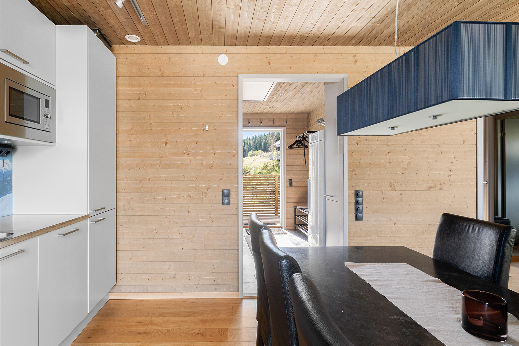 Mattestorp Apartments 10C – bild 8