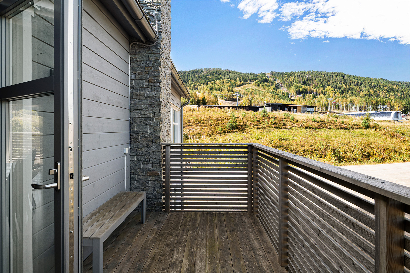 Mattestorp Apartments 10C – bild 9