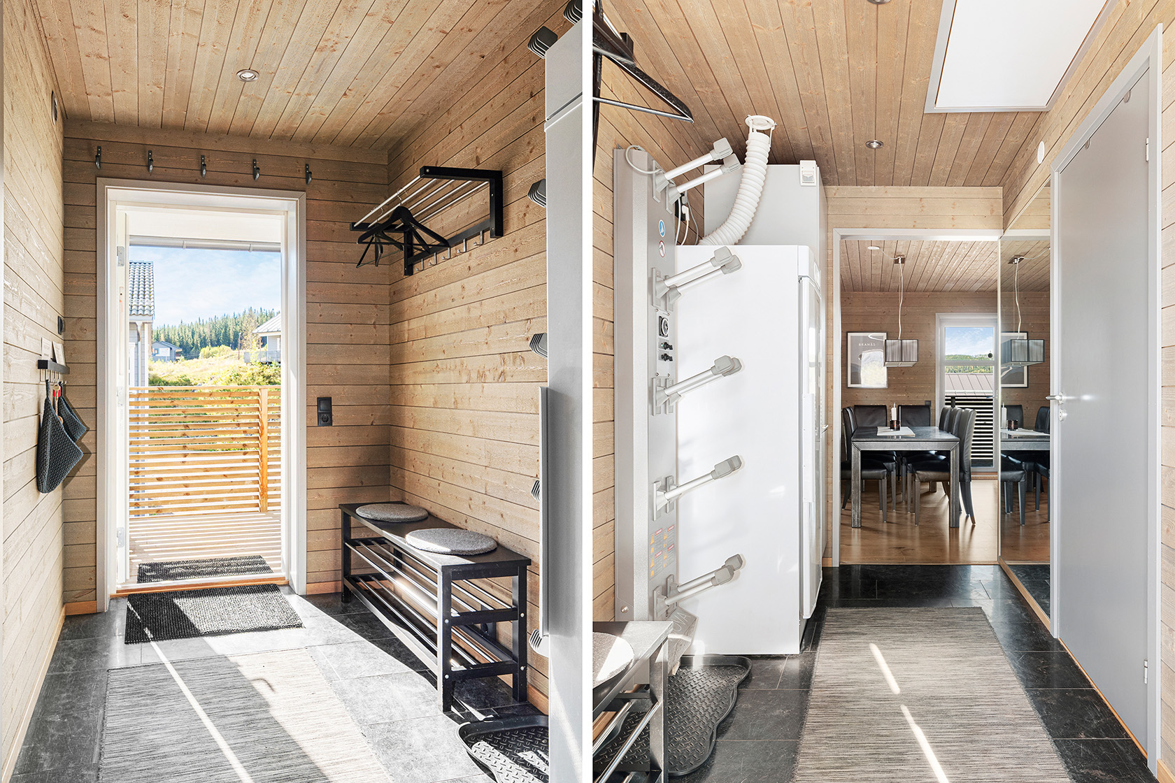 Mattestorp Apartments 10C – bild 18
