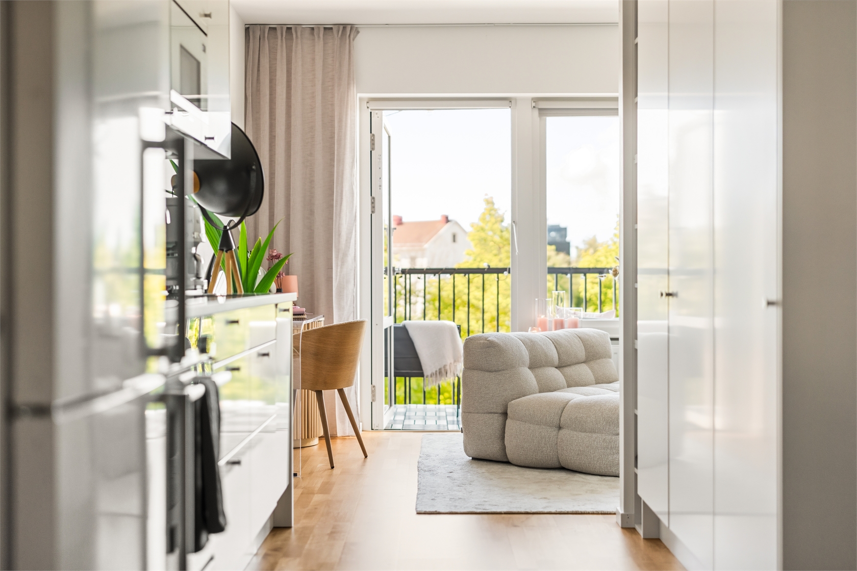 Rosenapelgatan 3 – bild 12