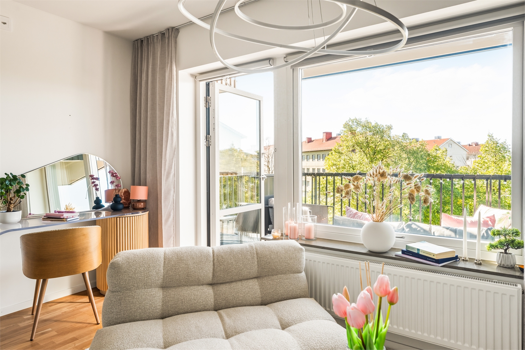 Rosenapelgatan 3 – bild 2