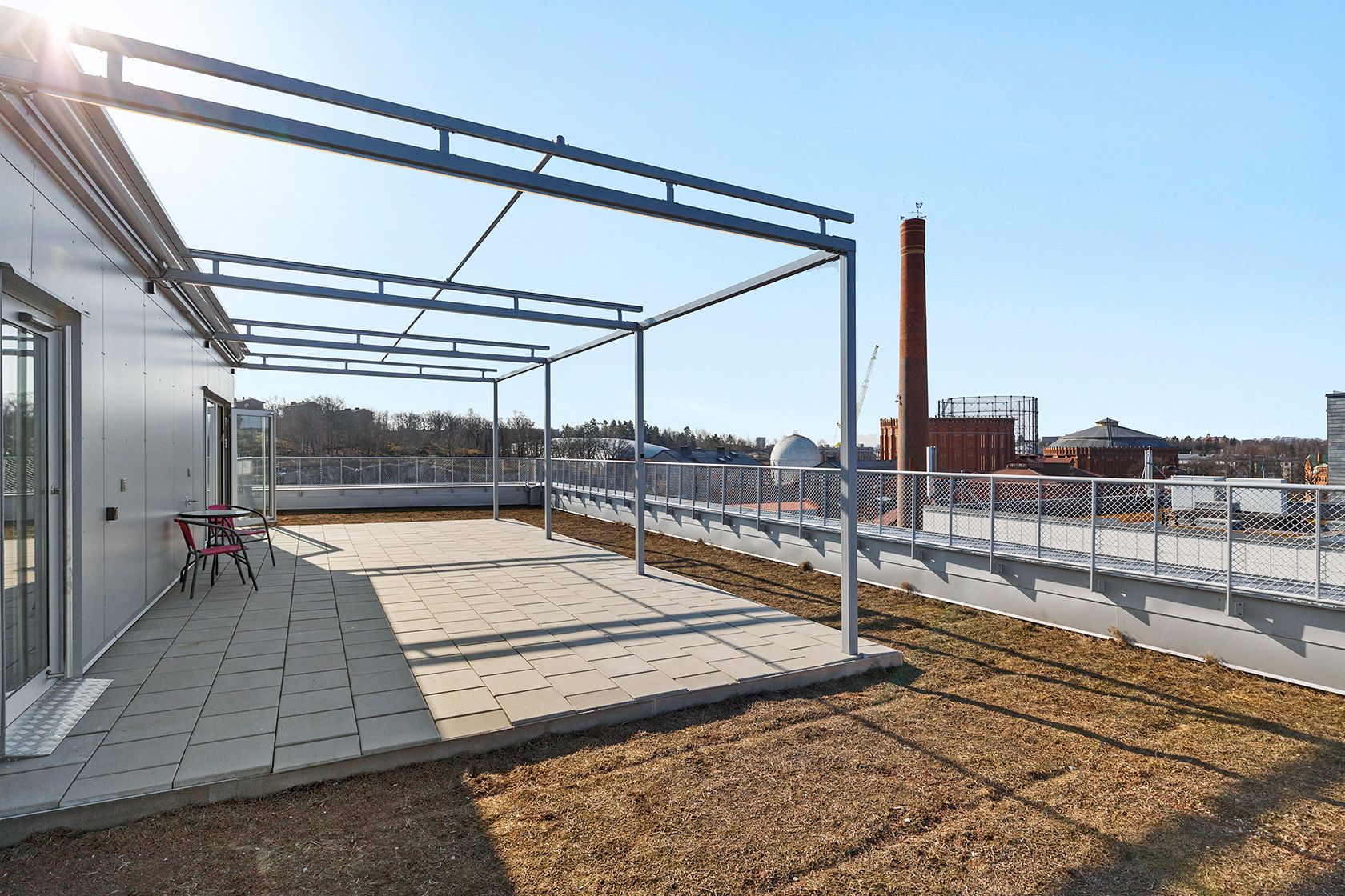 Spanielgatan 2 – bild 17
