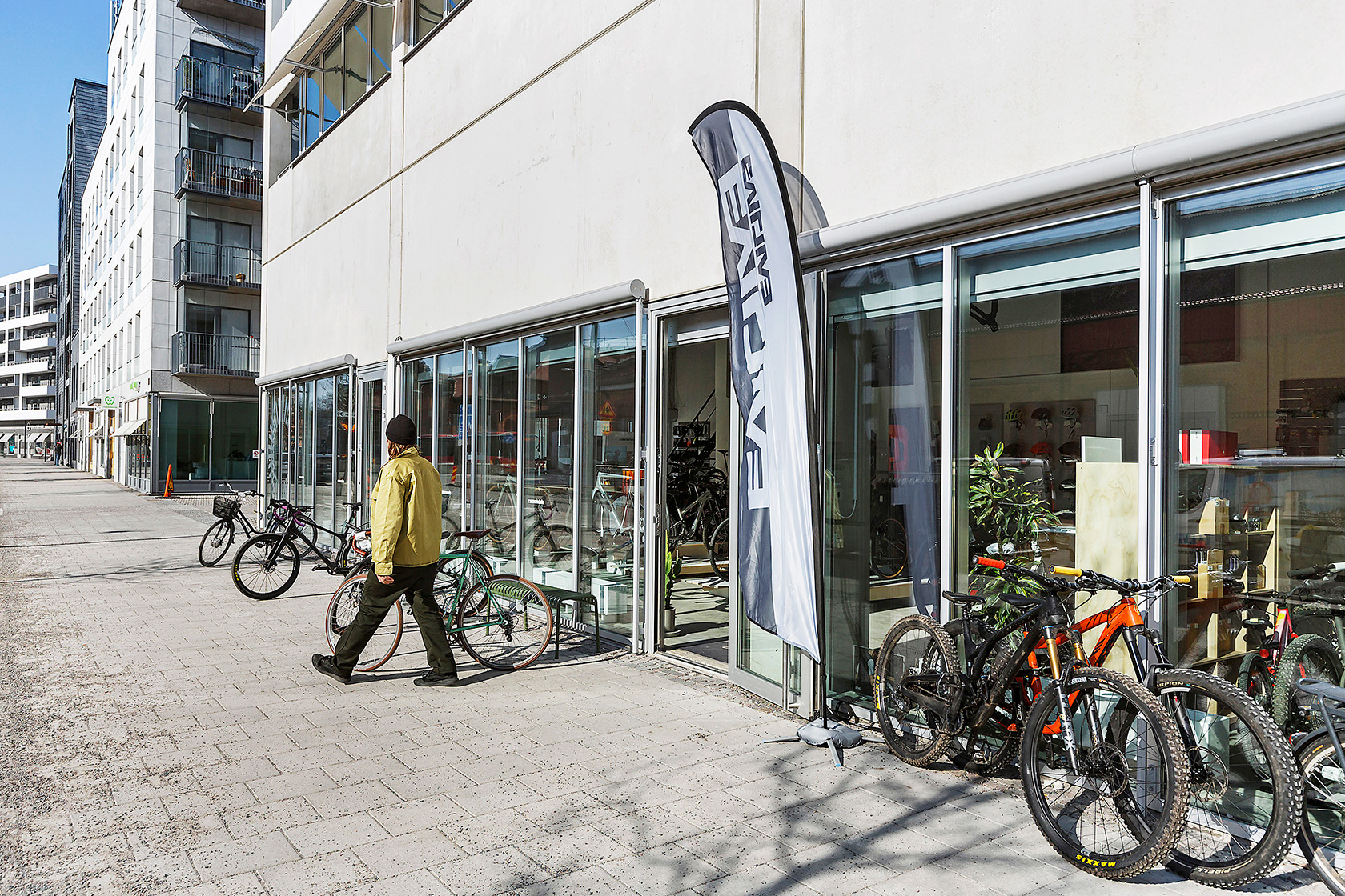 Spanielgatan 2 – bild 22