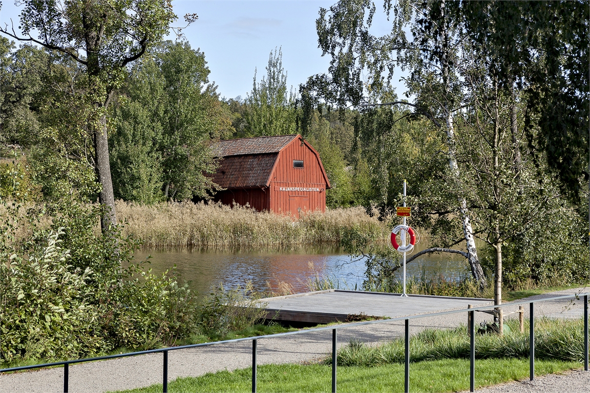 Spanielgatan 2 – bild 25