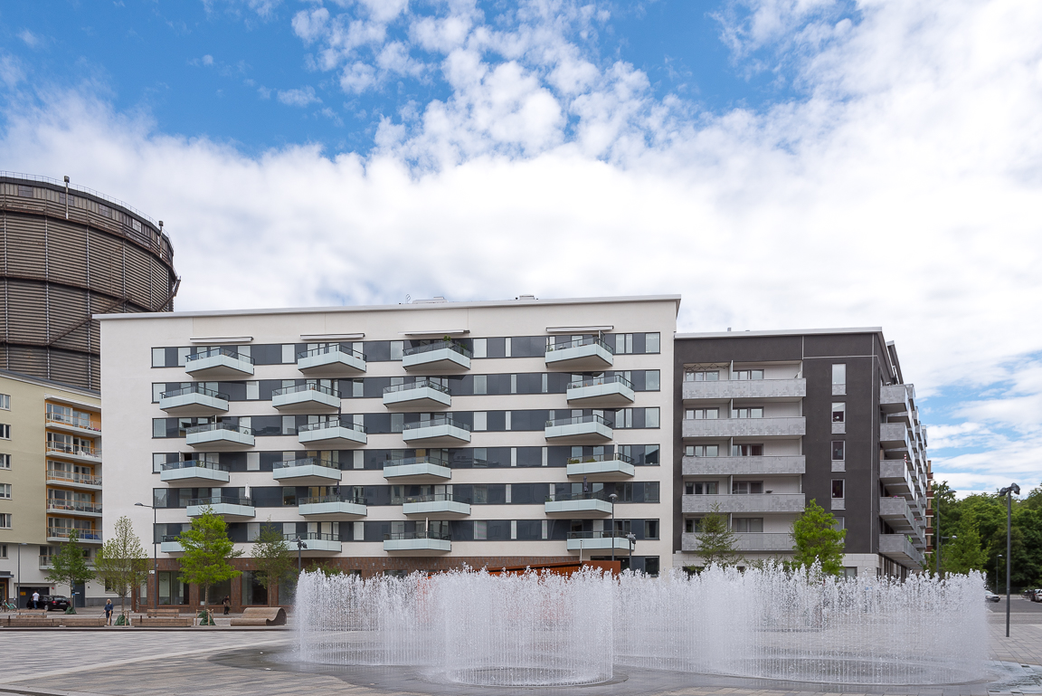 Spanielgatan 2 – bild 34