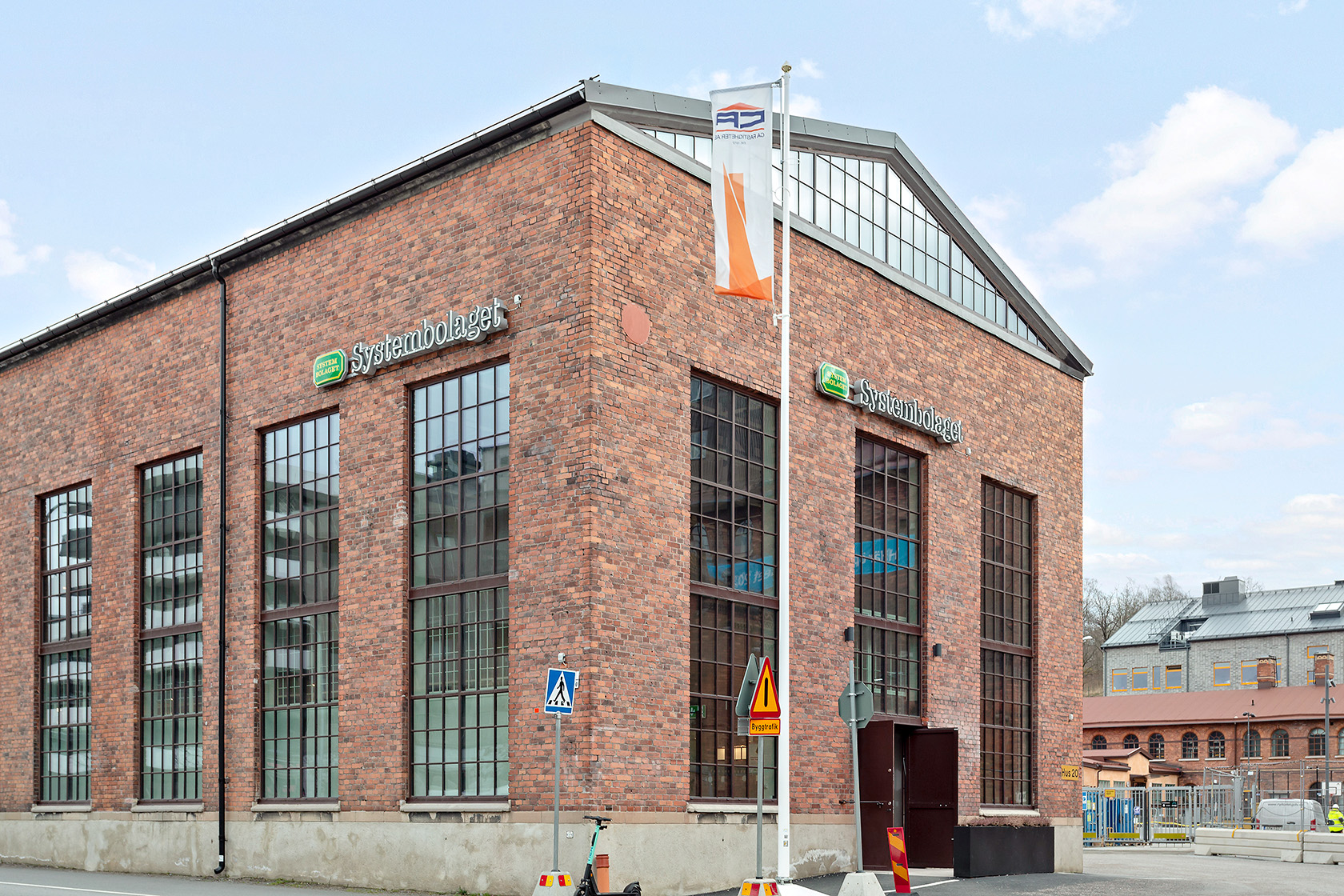 Spanielgatan 2 – bild 30