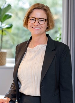 Kerstin Bergström