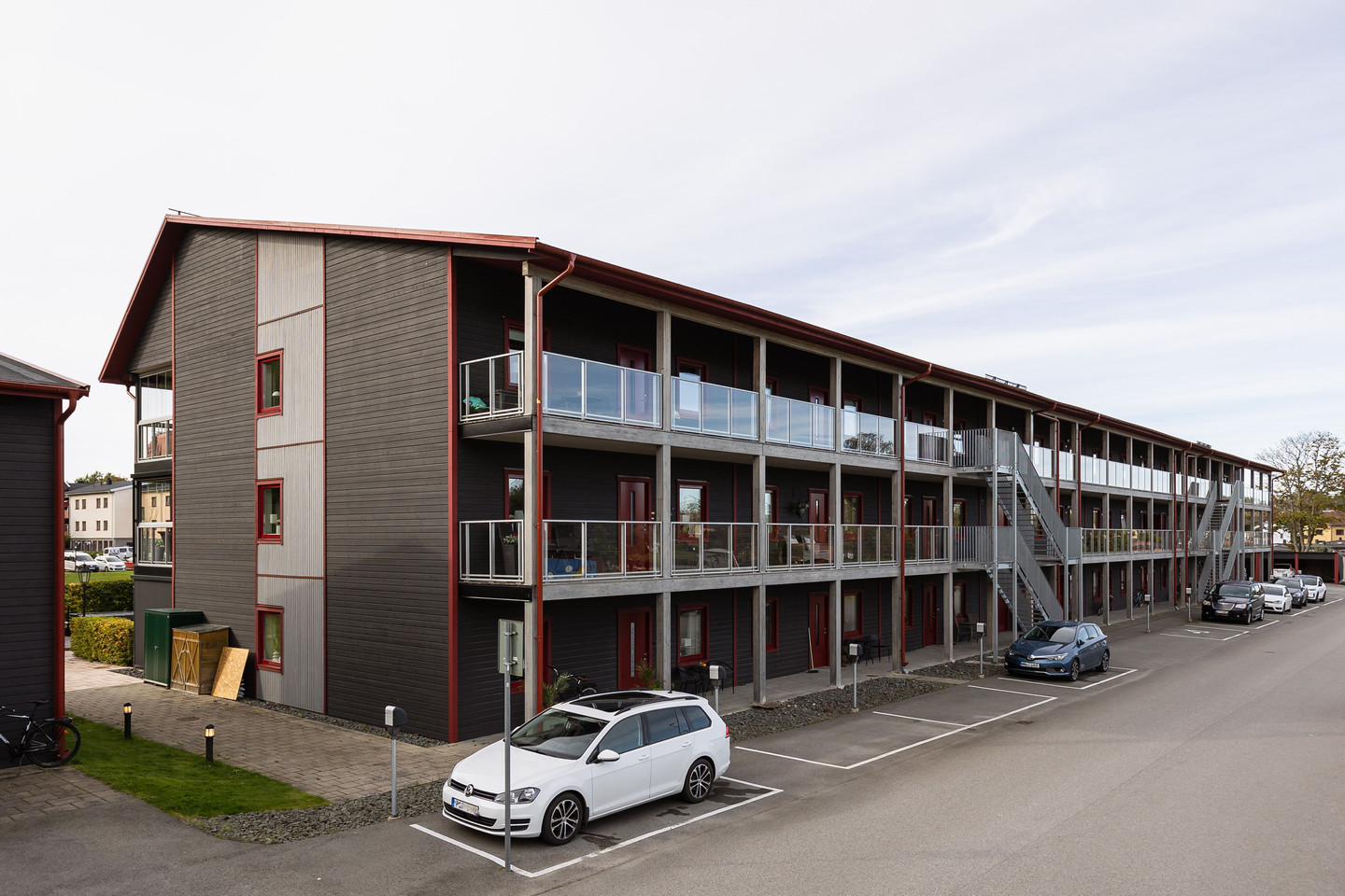 Väpnaregatan 2G – bild 31
