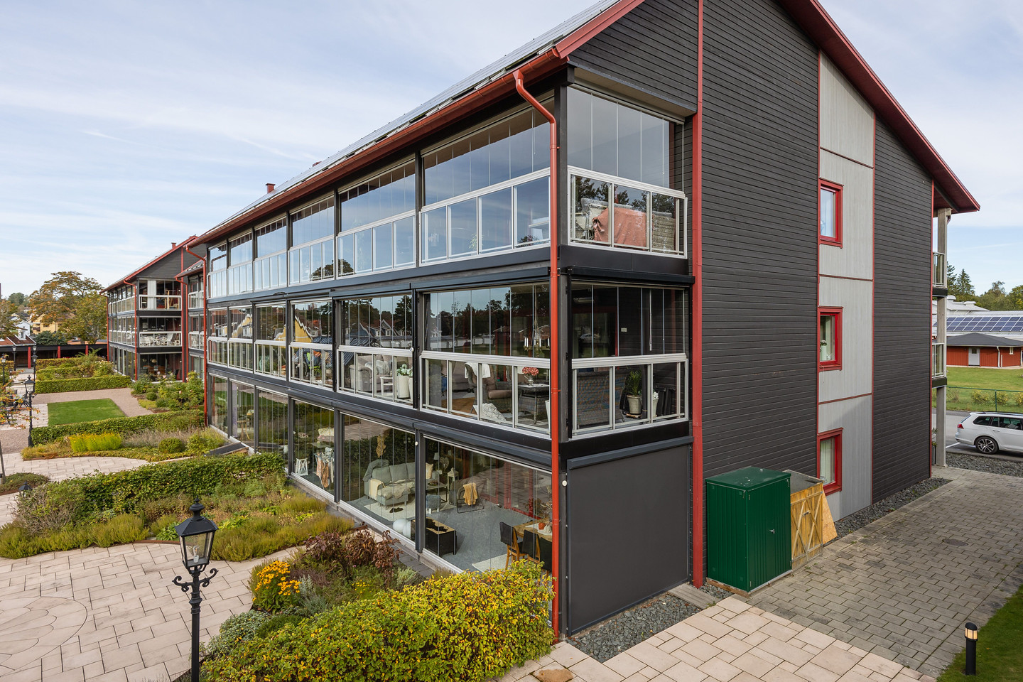 Väpnaregatan 2G – bild 17