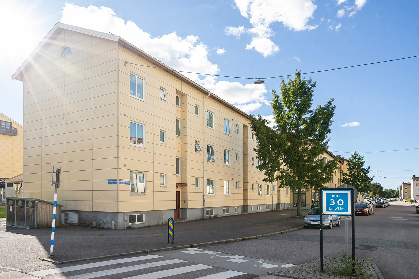Lars Kaggsgatan 47A – bild 14