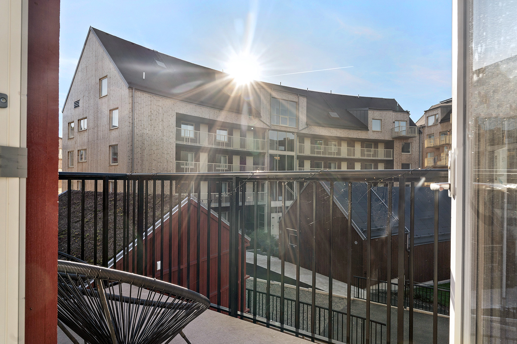 Skogssvedjegatan 27B – bild 14