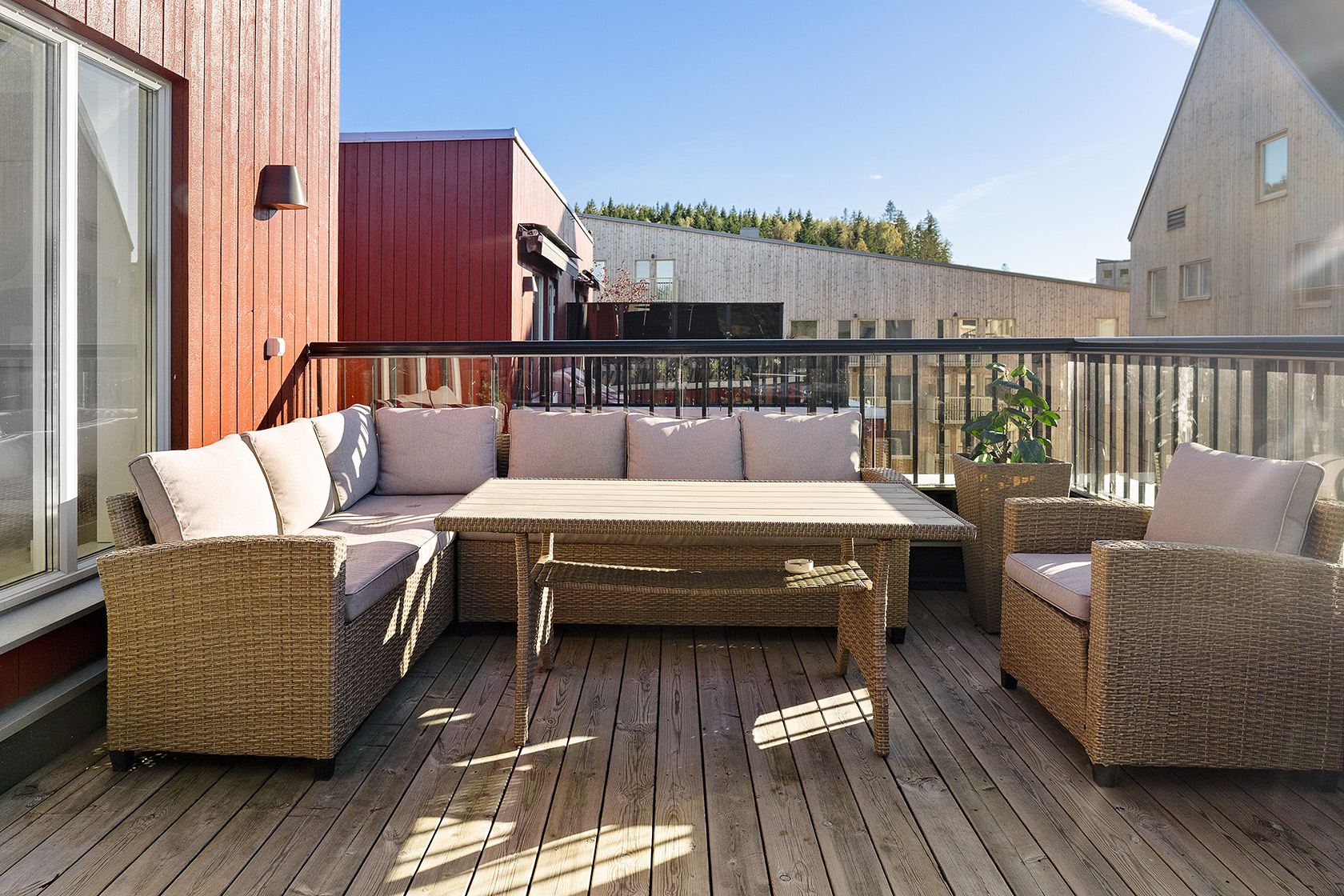 Skogssvedjegatan 27B – bild 22