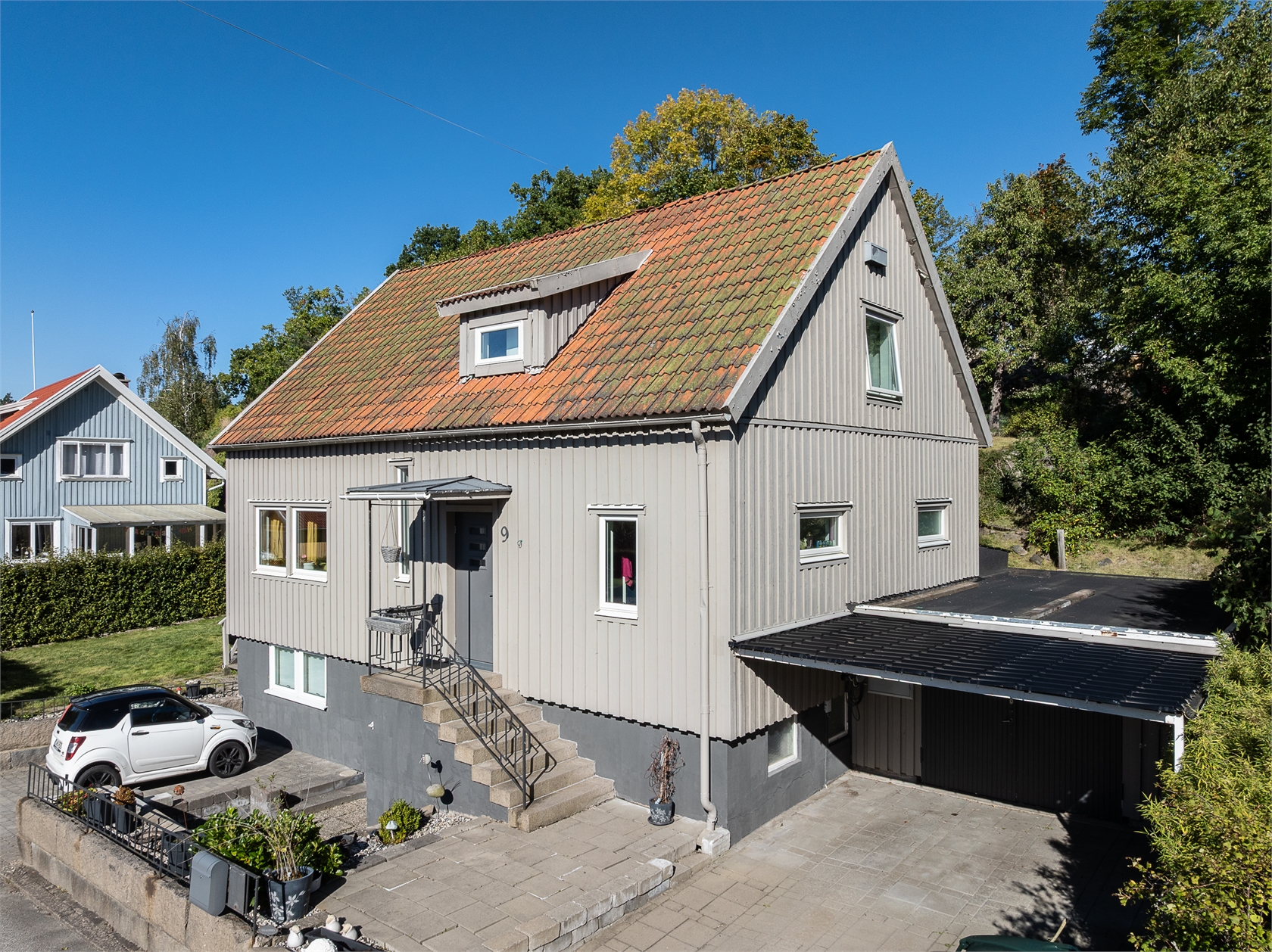 Rosenvägen 9 – bild 7