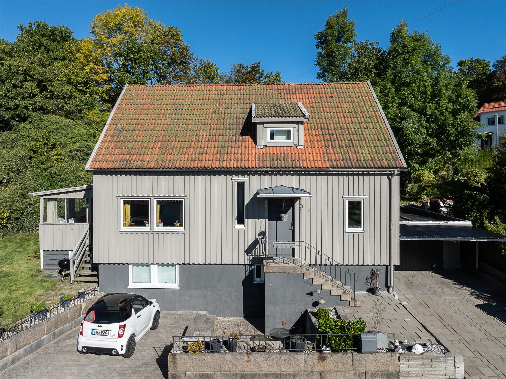 Rosenvägen 9 – bild 8