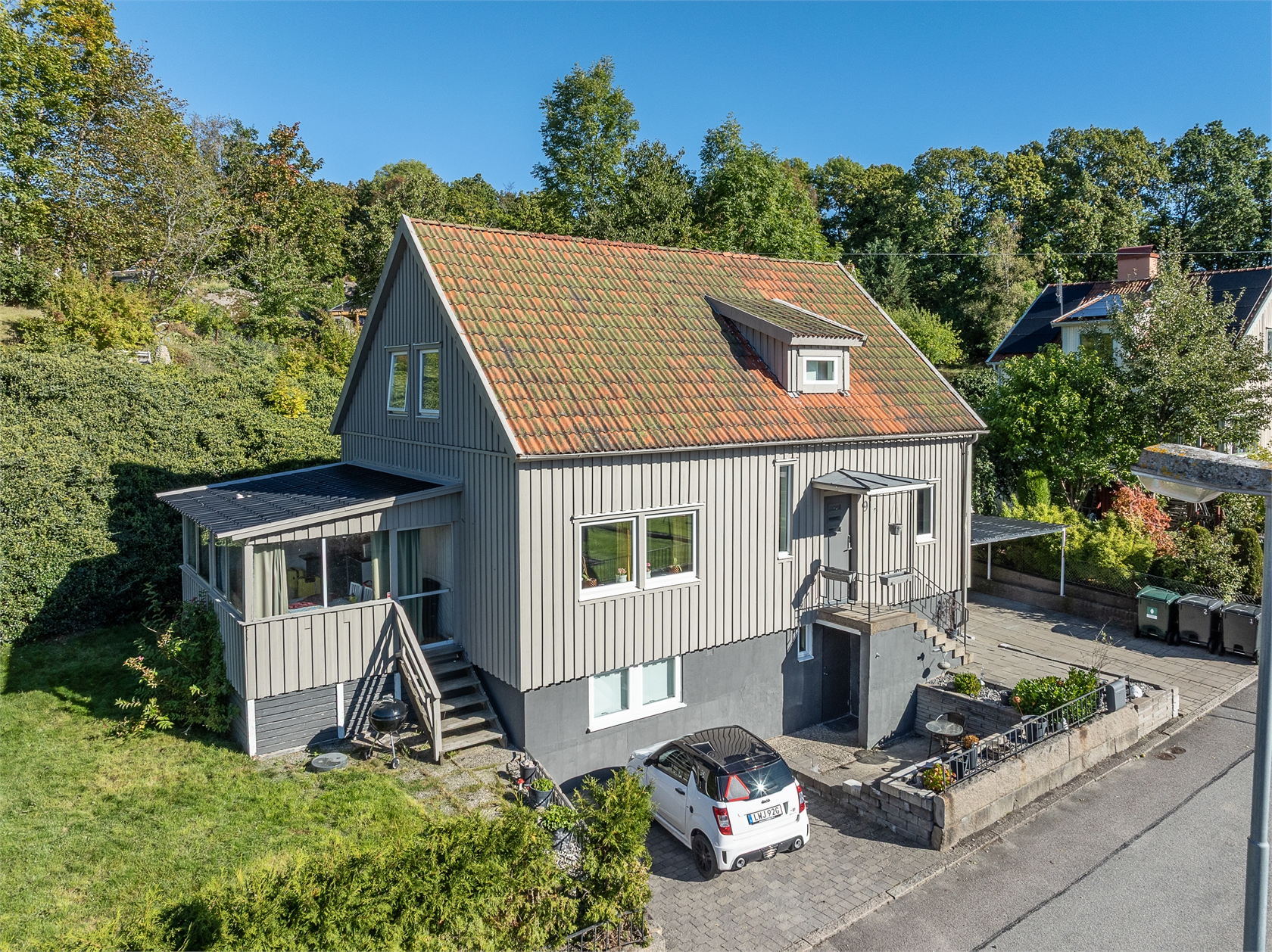 Rosenvägen 9 – bild 9